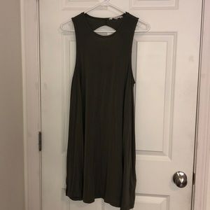 American Eagle soft & sexy dress